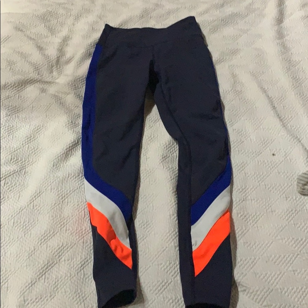 Bandier x splits 59 leggings